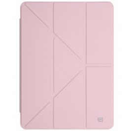 Чехол для планшета Armorstandart Y-Type PEN for iPad Pro 11 2022/2021/2020 Pink (ARM77517)