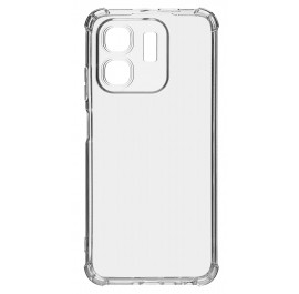 Чехол для смартфона Armorstandart Air Force for Infinix Hot 50i / Smart 9 Camera cover Clear (ARM80943)