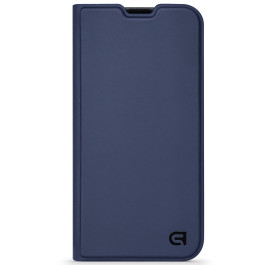 Чехол для смартфона Armorstandart OneFold Case for Xiaomi Redmi Note 14 4G Dark Blue (ARM79797)