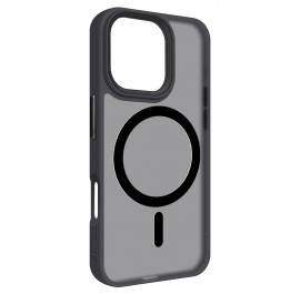 Чехол для смартфона Armorstandart Uniq MagSafe for Apple iPhone 16 Pro Black (ARM79505)