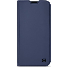 Чехол для смартфона Armorstandart OneFold Case for Apple iPhone 15 Pro Dark Blue (ARM72671)