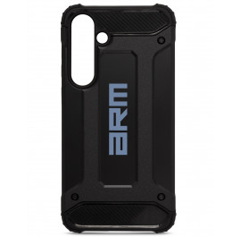 Чехол для смартфона Armorstandart Panzer for Samsung S25 Plus Black (ARM81551)