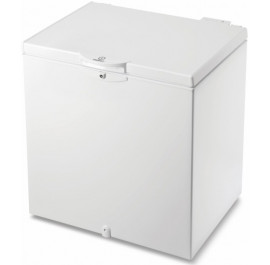 Купить Морозильный ларь Indesit OS 1A 200 H2 Купить Морозильный ларь Indesit OS 1A 200 H2