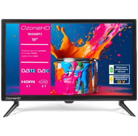 Телевизор Ozone 19HN88T2