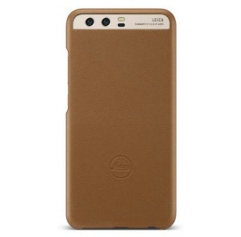 Купить Чехол для смартфона Huawei P10 Leica Leather Case Brown Купить Чехол для смартфона Huawei P10 Leica Leather Case Brown