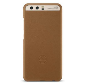 Купить Чехол для смартфона Huawei P10 Plus Leica Leather Case Brown Купить Чехол для смартфона Huawei P10 Plus Leica Leather Case Brown