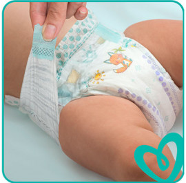 Фото - Одноразовые подгузники Pampers Active Baby Jumbo Plus 4 76 шт. (8001090949615)