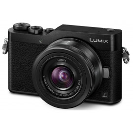 Купить Фотокамера Panasonic DMC-GX800 Kit 12-32mm (DC-GX800KEEK) Купить Фотокамера Panasonic DMC-GX800 Kit 12-32mm (DC-GX800KEEK)