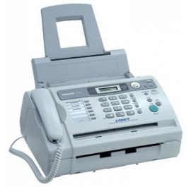 Купить Факс Panasonic FL403 white (KX-FL403UAW) Купить Факс Panasonic FL403 white (KX-FL403UAW)