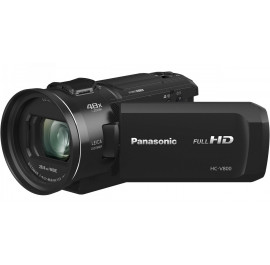 Купить Видеокамера Panasonic HDV Flash HC-V800EE-K Купить Видеокамера Panasonic HDV Flash HC-V800EE-K