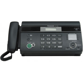 Купить Факс Panasonic KX-FT 984 UA-B Купить Факс Panasonic KX-FT 984 UA-B
