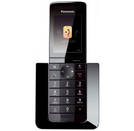 Купить Телефон беспроводной Panasonic KX-PRS110UAW Купить Телефон беспроводной Panasonic KX-PRS110UAW
