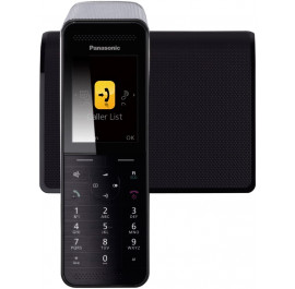 Купить Телефон беспроводной Panasonic KX-PRW110UAW Купить Телефон беспроводной Panasonic KX-PRW110UAW