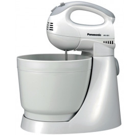 Купить Миксер с чашей Panasonic MK-GB1WTQ Купить Миксер с чашей Panasonic MK-GB1WTQ