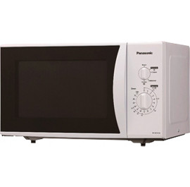 Купить Микроволновая печь (СВЧ) Panasonic NN-SM332WZTE Купить Микроволновая печь (СВЧ) Panasonic NN-SM332WZTE