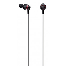 Купить Наушники вкладыши Panasonic RP-HJX6MGC-K Купить Наушники вкладыши Panasonic RP-HJX6MGC-K