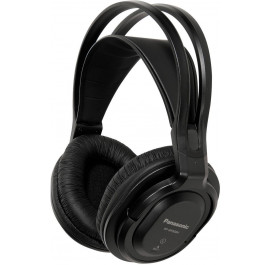 Купить Наушники полноразмерные Panasonic RP-WF830E-K Купить Наушники полноразмерные Panasonic RP-WF830E-K