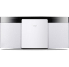 Купить Микро-система Panasonic SC-HC19EE-W Купить Микро-система Panasonic SC-HC19EE-W