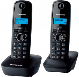 Купить Телефон беспроводной Panasonic KX-TG 1612 UAH Купить Телефон беспроводной Panasonic KX-TG 1612 UAH