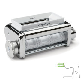 Насадка для кухонной машины Kenwood KAX93.A0ME Ravioli
