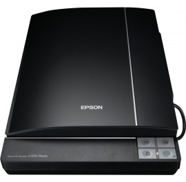Купить Сканер Epson Perfection V370 Photo (B11B207313) Купить Сканер Epson Perfection V370 Photo (B11B207313)