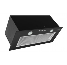 Купить Вытяжка встраиваемая Perfelli BI 6562 A 1000 BL LED Glass Купить Вытяжка встраиваемая Perfelli BI 6562 A 1000 BL LED Glass