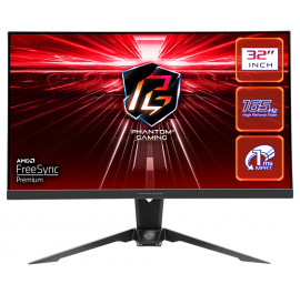 Монитор игровой ASRock PG32QF2B