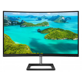 Монитор Philips 325E1C/00 Black