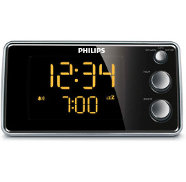 Купить Радиочасы Philips AJ3551 Купить Радиочасы Philips AJ3551