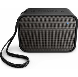 Купить Портативная акустика Philips BT110B Black Купить Портативная акустика Philips BT110B Black