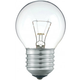 Купить Лампочка обычного накаливания Philips E27 60W 230V P45 FR 1CT/10X10F Stan Pila Купить Лампочка обычного накаливания Philips E27 60W 230V P45 FR 1CT/10X10F Stan Pila