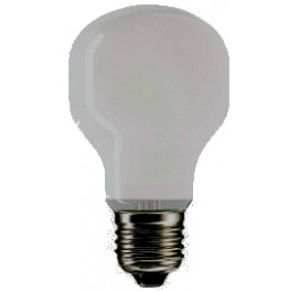 Купить Лампочка обычного накаливания Philips E27 60W 230V T55 WH 1CT/24X5F Soft Купить Лампочка обычного накаливания Philips E27 60W 230V T55 WH 1CT/24X5F Soft