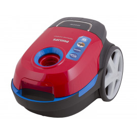 Купить Пылесос для сухой уборки с мешком Philips Performer Compact FC8385/01 Купить Пылесос для сухой уборки с мешком Philips Performer Compact FC8385/01