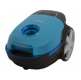 Купить Пылесос для сухой уборки с мешком Philips Performer Compact FC8389/01 Купить Пылесос для сухой уборки с мешком Philips Performer Compact FC8389/01