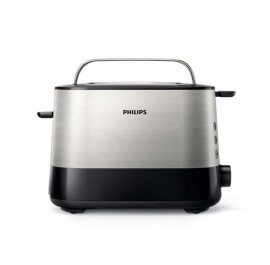 Купить Тостер Philips Viva Collection HD2637/90 Купить Тостер Philips Viva Collection HD2637/90