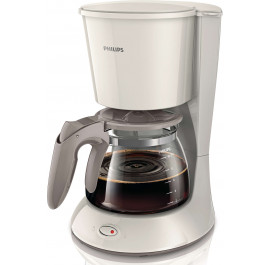 Купить Кофеварка капельная Philips Daily Collection HD7447/00 Купить Кофеварка капельная Philips Daily Collection HD7447/00