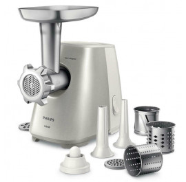 Купить Мясорубка Philips Viva Collection HR2723/20 Купить Мясорубка Philips Viva Collection HR2723/20
