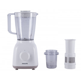 Купить Блендер стационарный Philips Daily Collection HR2103/00 Купить Блендер стационарный Philips Daily Collection HR2103/00
