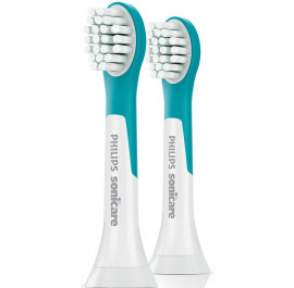 Насадка для зубной щетки Philips Sonicare For Kids HX6032/33, 2 шт