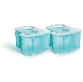 Купить Чист. ср-во для бритвенной головки Philips Cleaning Accessories JC302/50 Купить Чист. ср-во для бритвенной головки Philips Cleaning Accessories JC302/50