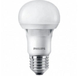 Купить Лампочка светодиодная Philips LEDBulb E27 7-60W 230V 6500K A60 Essential Купить Лампочка светодиодная Philips LEDBulb E27 7-60W 230V 6500K A60 Essential