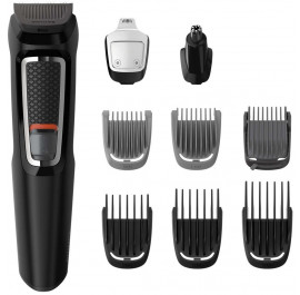 Купить Триммер универсальный Philips Series 3000 MG3740/15 Купить Триммер универсальный Philips Series 3000 MG3740/15