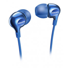 Купить Наушники вкладыши Philips SHE3700BL/00 Купить Наушники вкладыши Philips SHE3700BL/00