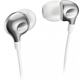 Купить Наушники вкладыши Philips SHE3700WT/00 Купить Наушники вкладыши Philips SHE3700WT/00