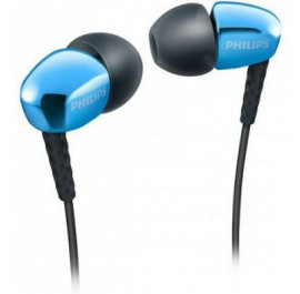 Купить Наушники вкладыши Philips SHE3900BL/00 Купить Наушники вкладыши Philips SHE3900BL/00