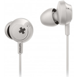 Купить Наушники вкладыши Philips SHE4305WT/00 White Купить Наушники вкладыши Philips SHE4305WT/00 White