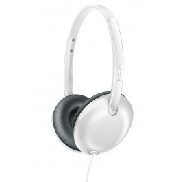 Купить Наушники накладные Philips SHL4400WT White Купить Наушники накладные Philips SHL4400WT White