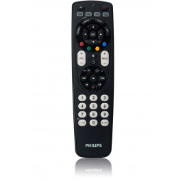 Купить Пульт ДУ универсальный Philips SRP4004 Купить Пульт ДУ универсальный Philips SRP4004