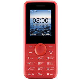 Купить Мобильный телефон Philips Xenium E106 Dual Sim Red Купить Мобильный телефон Philips Xenium E106 Dual Sim Red