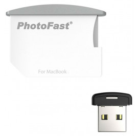 Купить Кардридер PhotoFast Memory Expandable Combo Kit CR8700 MacBook Pro Retina 2013 Купить Кардридер PhotoFast Memory Expandable Combo Kit CR8700 MacBook Pro Retina 2013